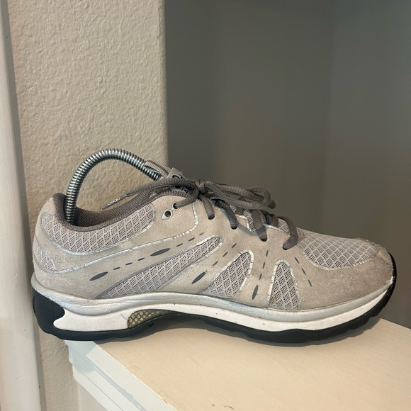 Abeo Aerosytems Running Shoes Women’s Size 8.5 Wide - Picture 3 of 9